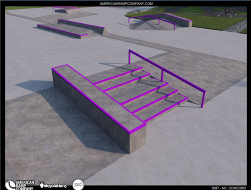 Future Skatepark