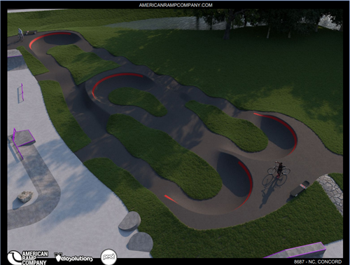 Future Skatepark