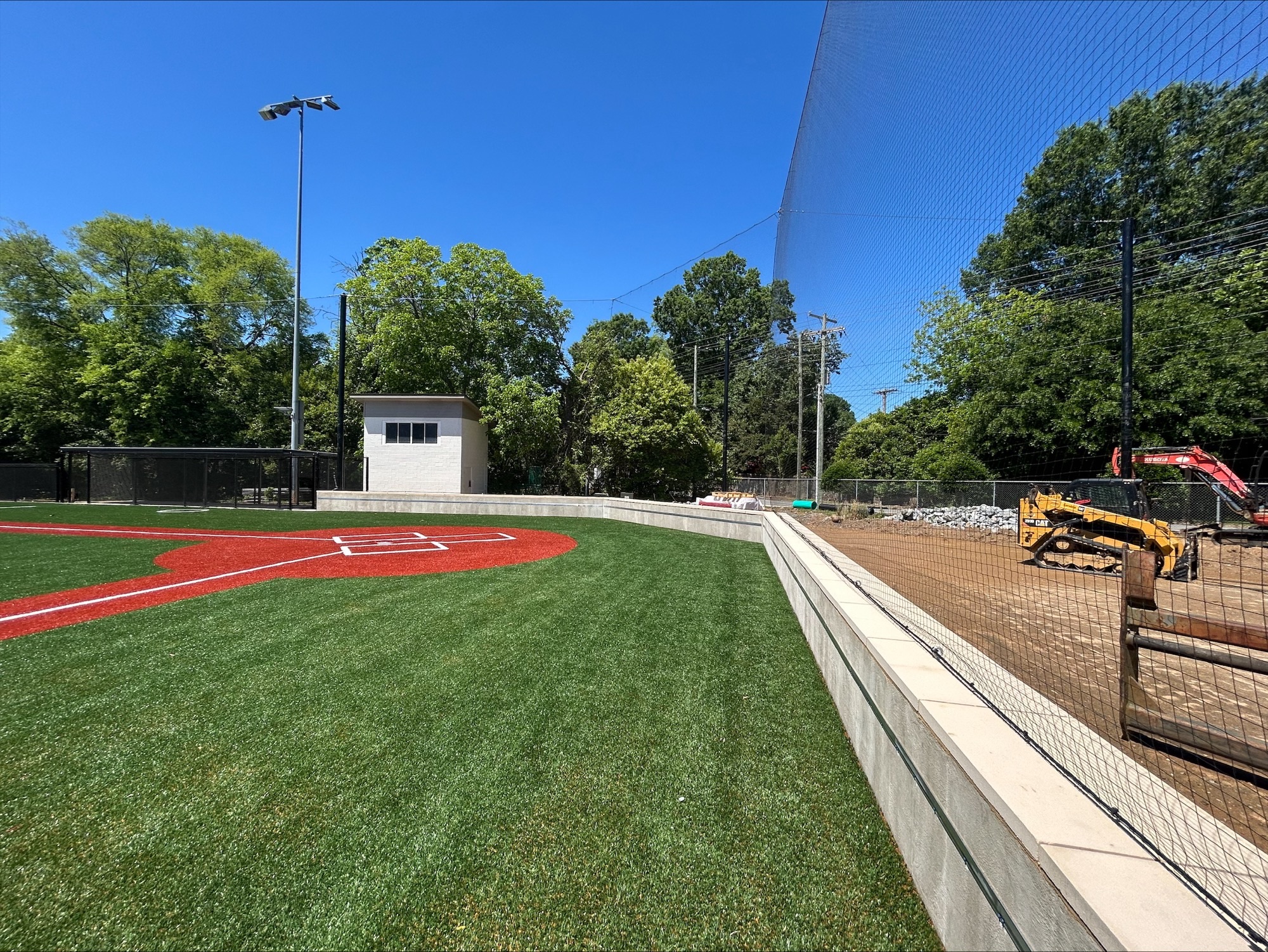 Academy-Gibson Athletic Fields Academy-Gibson Athletic Fields